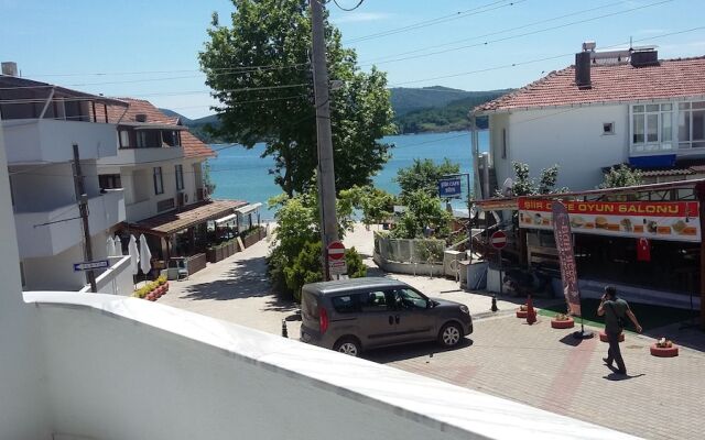 Kerpe Kaptan Pansiyon