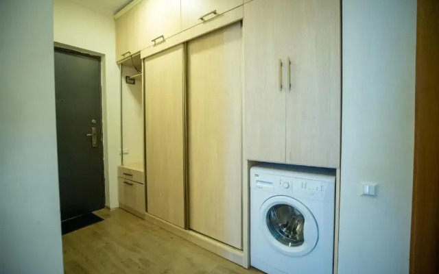 Apartment on Melikishvili 51