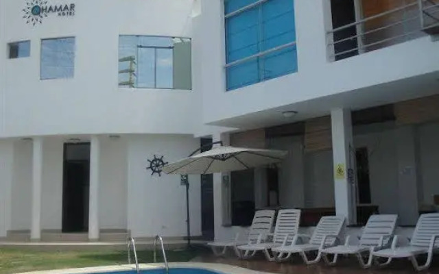 Qhamar Hotel
