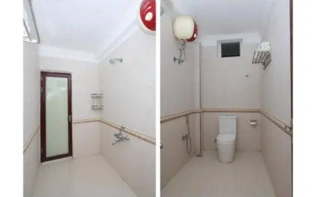 Rahmath Residency by OYO Rooms