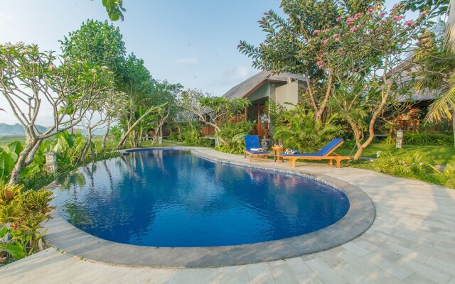 Villa D'Carik Bali