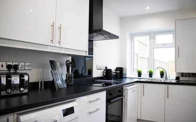 The Hatton Apartments