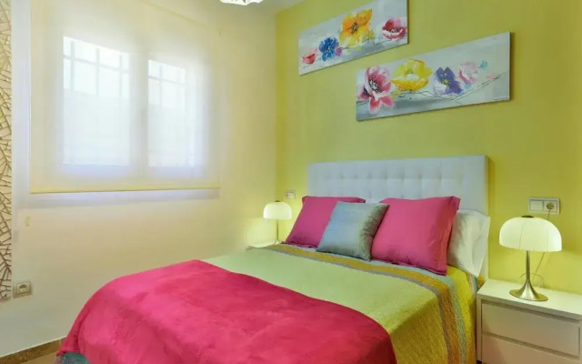 Charming Villa in Ibiza Town