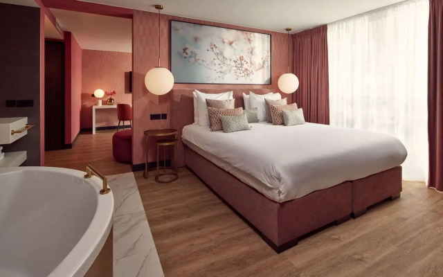 Van der Valk Hotel Tiel