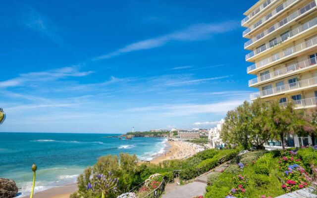 Bellevue Clemenceau 40774