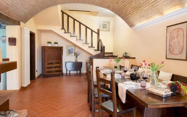 Villa Nikka 6 Emma Villas