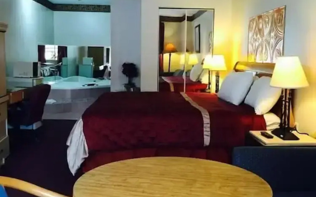 Bourbon Capital Inn