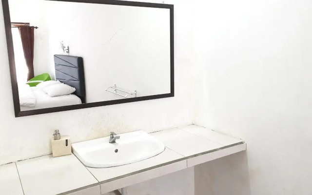 Anugrah Bromo Homestay at Desa Wisata Bromo