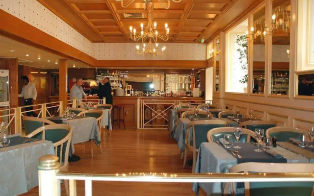 Hôtel d'Angleterre Arras