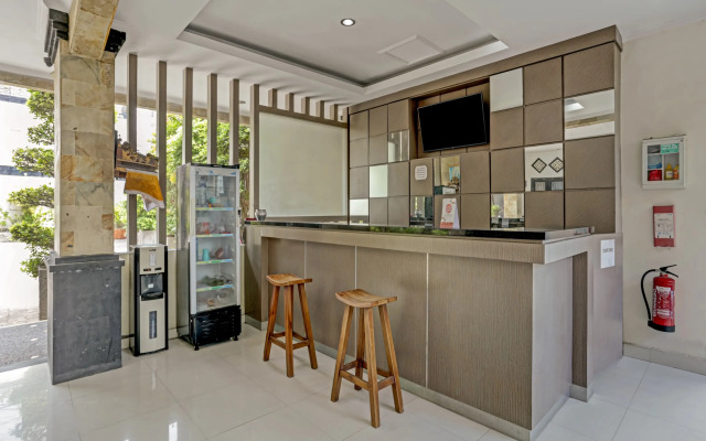 Kiki Residence Bali
