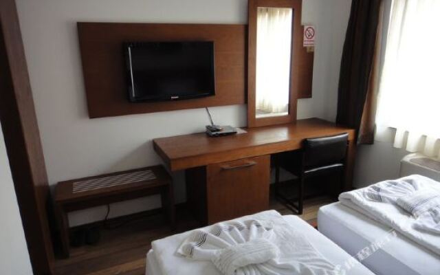 Hotel Centrum Prizren