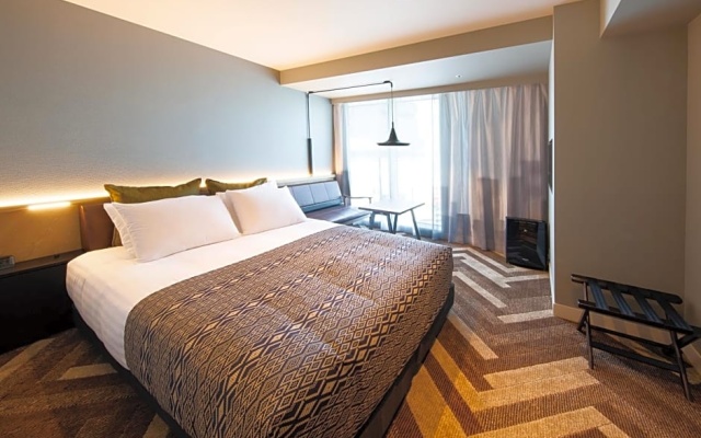Standard Double room (풀 더블 침대) 사진 1