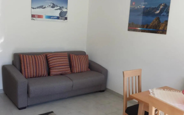 Appartment Christine