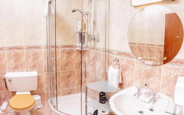 The Harp B&B
