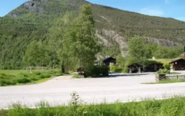 Skjolden Vandrerhjem