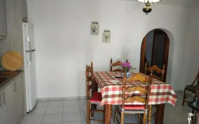 Theanos House