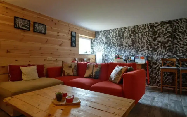 Holiday Home in Stavelot With Sauna