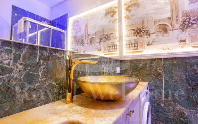 Royal Arena Relais - Royal Solution