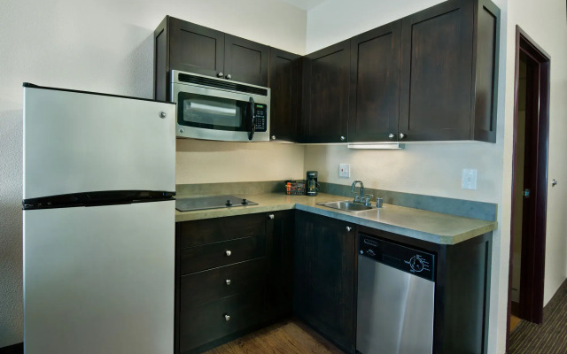Oxford Suites Hermiston