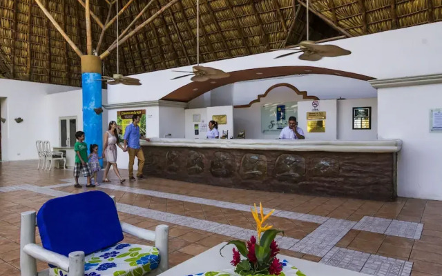 Hotel Soleil Pacifico