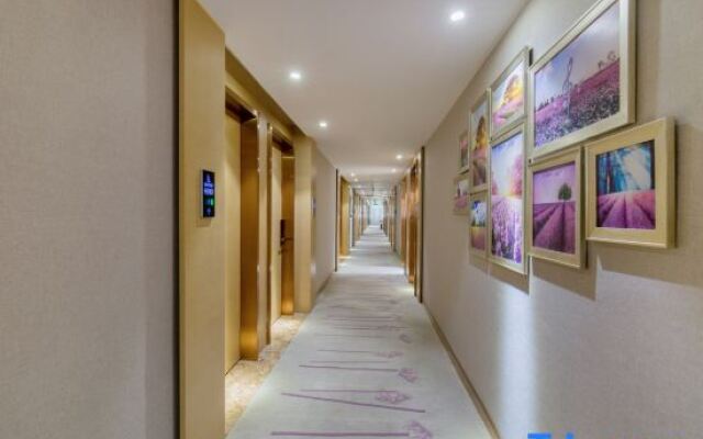 Shenzhen Pengcheng Lijing Hotel