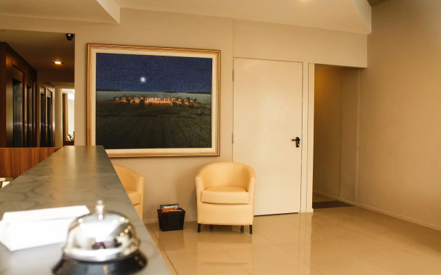 Civico Art Hotel
