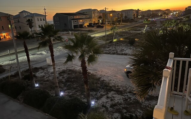 Pelican Roost 2 Bedroom Townhouse by RedAwning