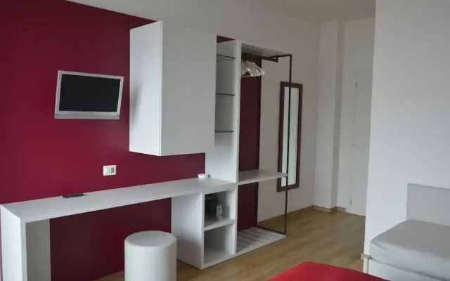 Hotel Garni Selene