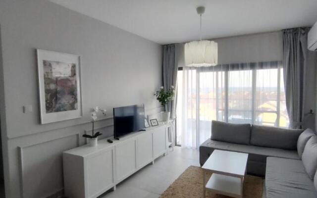 1+1apartment Terra in Caesar Blue with a sea view