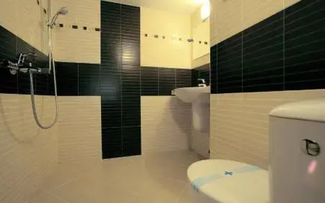 Guesthouse Koliovata Kashta