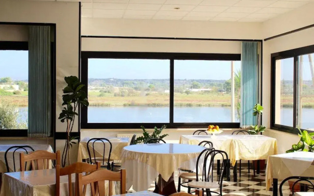Hotel Baia del Cigno