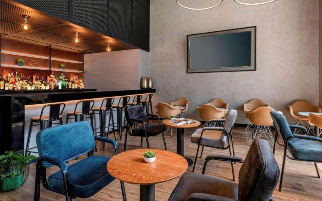 ibis Styles Lima San Isidro