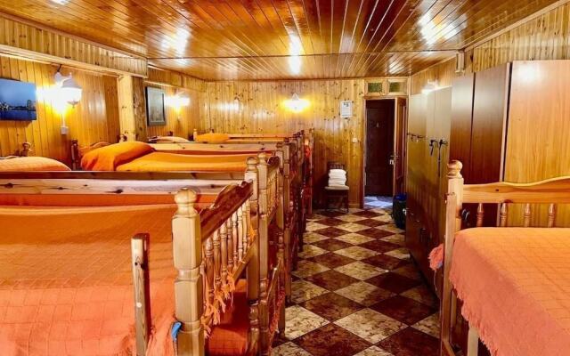 Camping & Bungalow La Playa