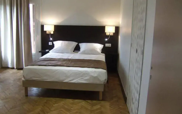 Hôtel Si Mea