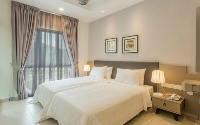 Meru Suites at Meru Valley Resort