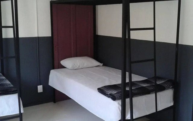Stayinn Barefoot Condesa - Hostel