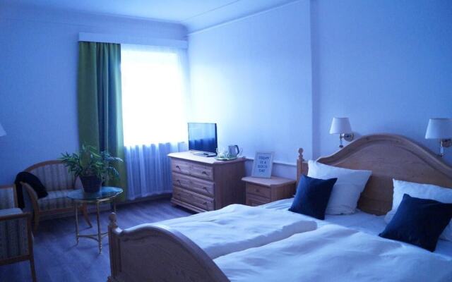 Amweia Hotel & Restaurant