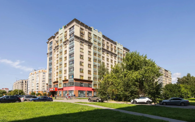 LovelyHome 39 (Lovelyhome 39) on 63 Dadaev Street