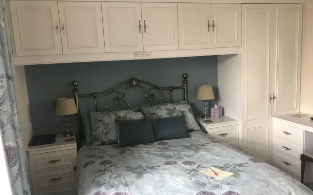 Dunclutha Guest House