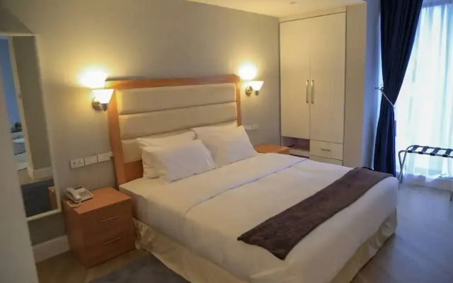 Desfam Apartment
