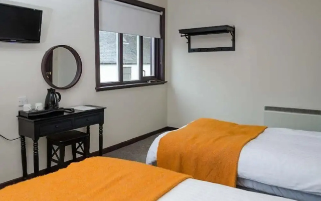 The Thrums Hotel