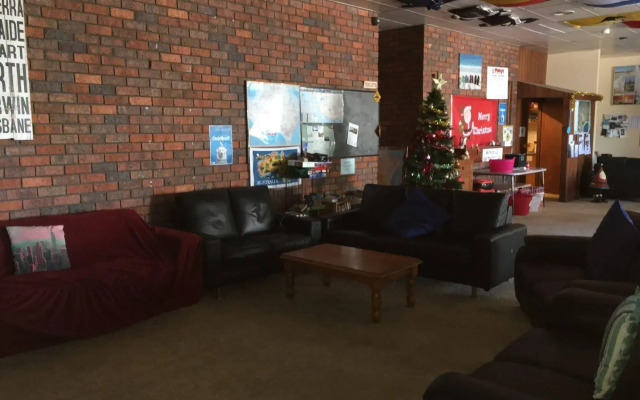Warrnambool Beach Backpackers