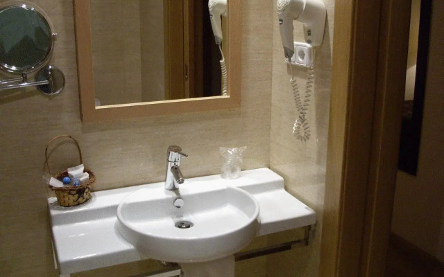 TCH Hotel