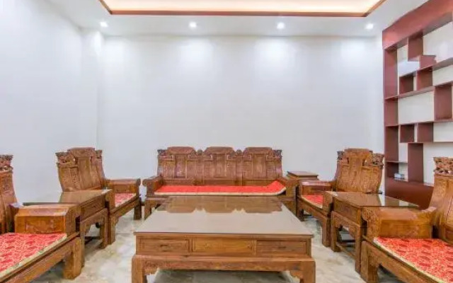 Baina Fangzhou Hotel