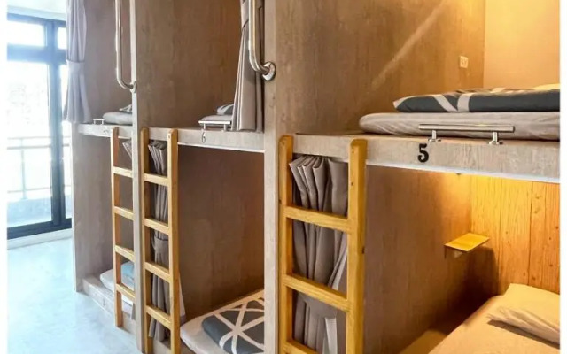 Nanfang'ao Hostel