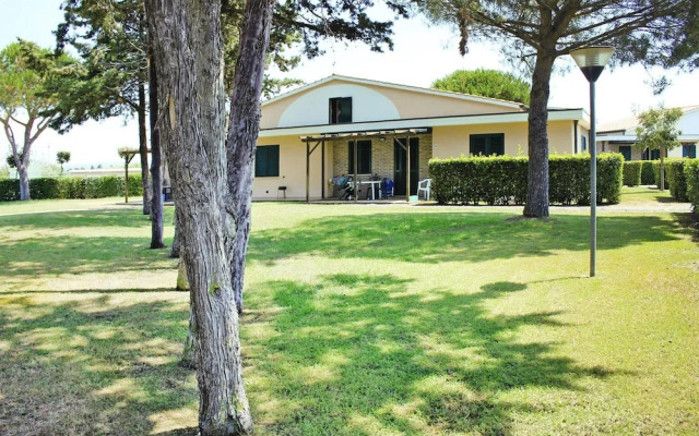 Villa in Cecina Mare Near Sandy Beaches