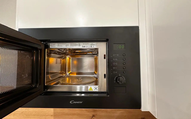 Апартаменты около Кремлевской Набережной