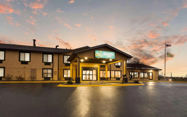 Quality Inn