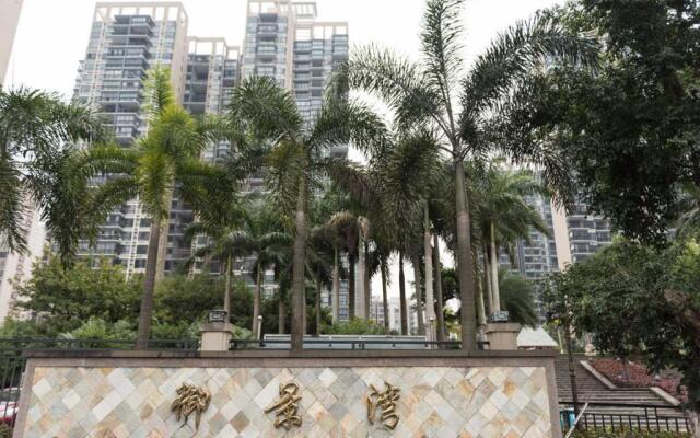 Haikou Xiuying·Binhai Avenue· Locals Apartment 00155020