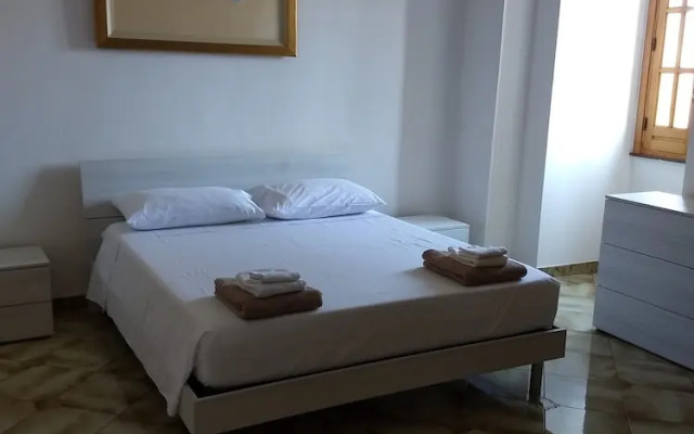 Salento Relax Cinzia Room